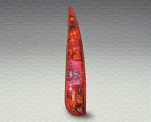 Tail Light Assembly